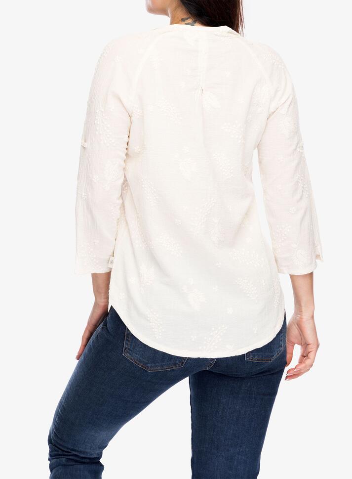 Koszula turystyczna damska Royal Robbins Oasis Tunic II 3/4 Sleeve