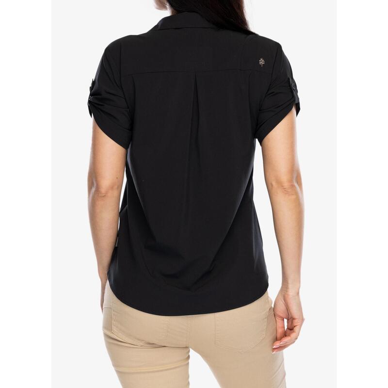 Royal Robbins Spotless Evolution Meadow női ing