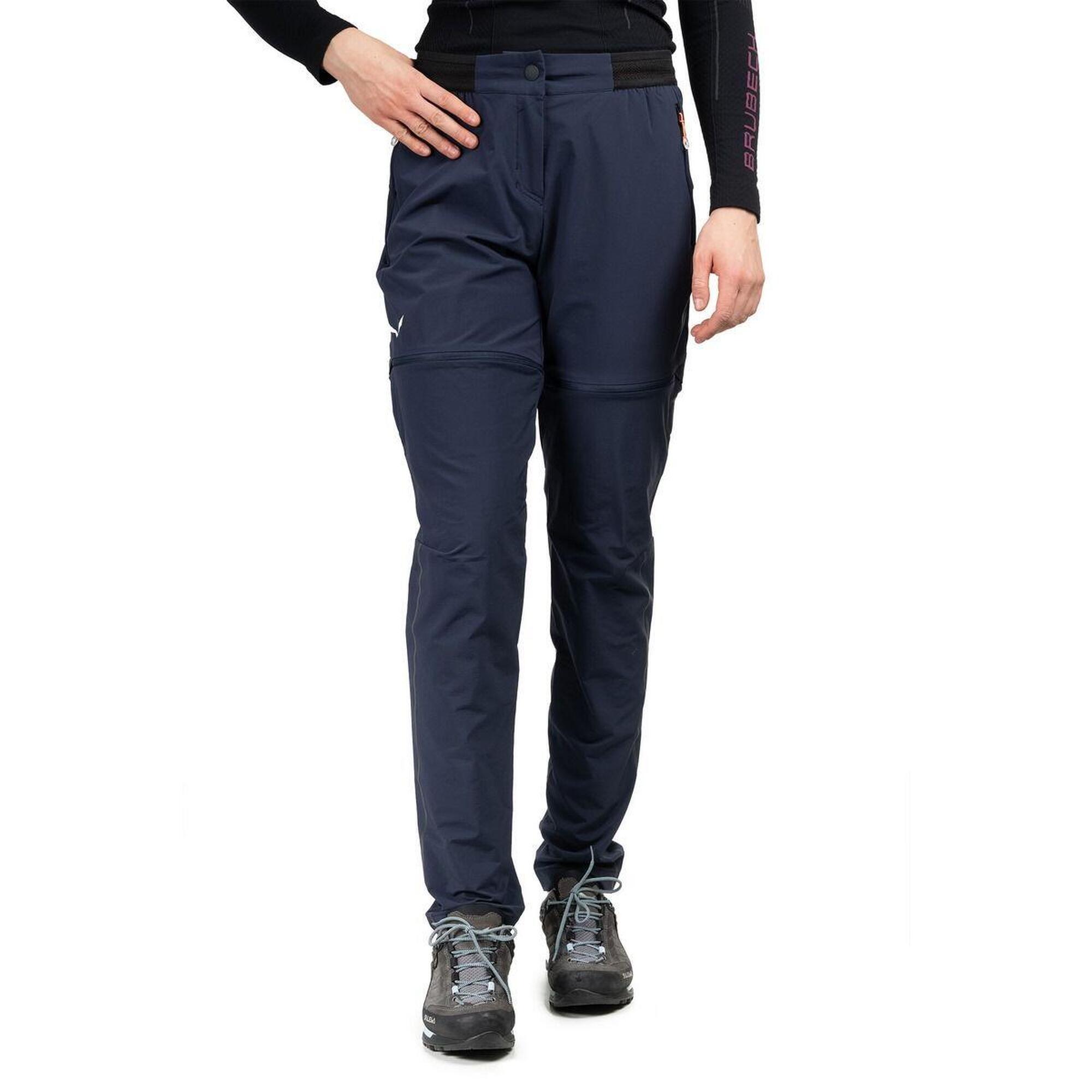 Spodnie trekkingowe damskie Pedroc 4 Dst Women