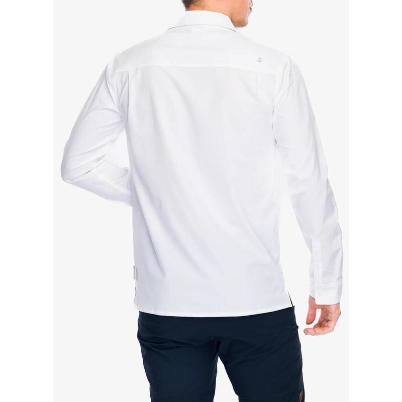 Koszula przeciw komarom męska Royal Robbins Expedition III L/S