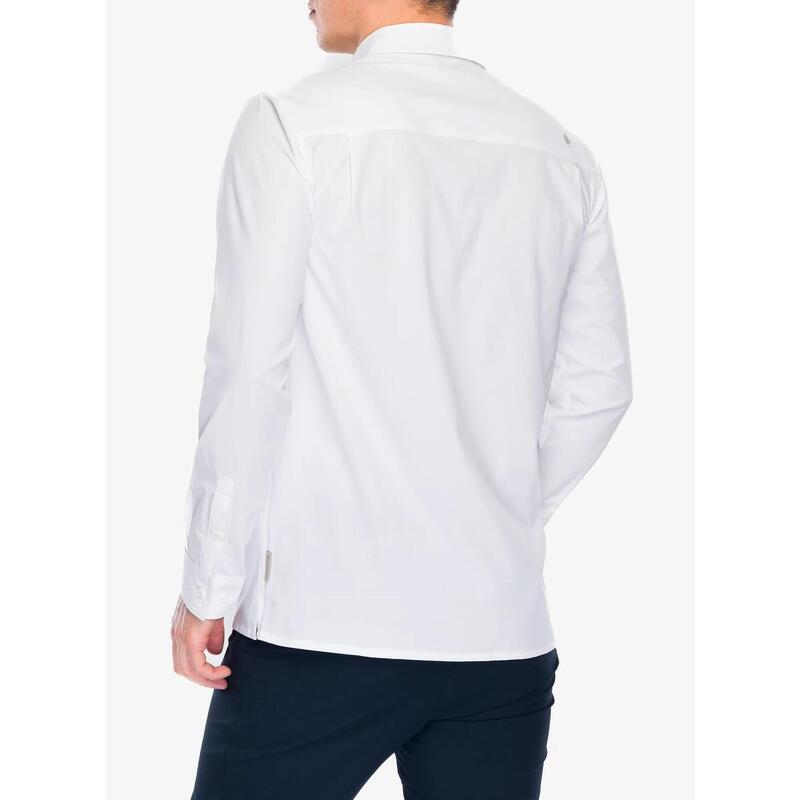 Koszula przeciw komarom męska Royal Robbins Expedition III L/S