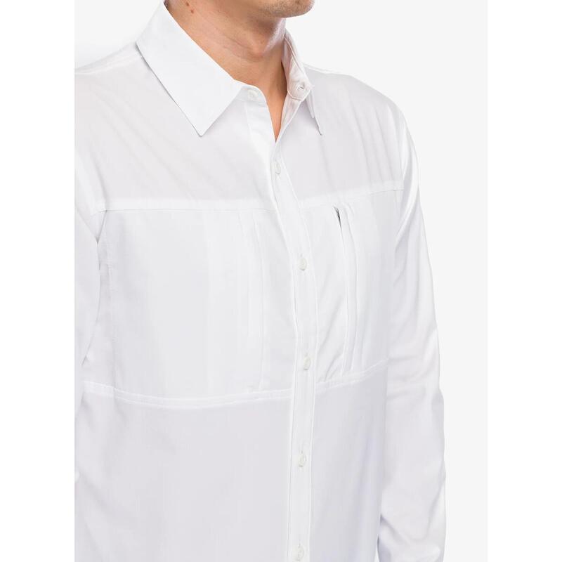 Koszula przeciw komarom męska Royal Robbins Expedition III L/S
