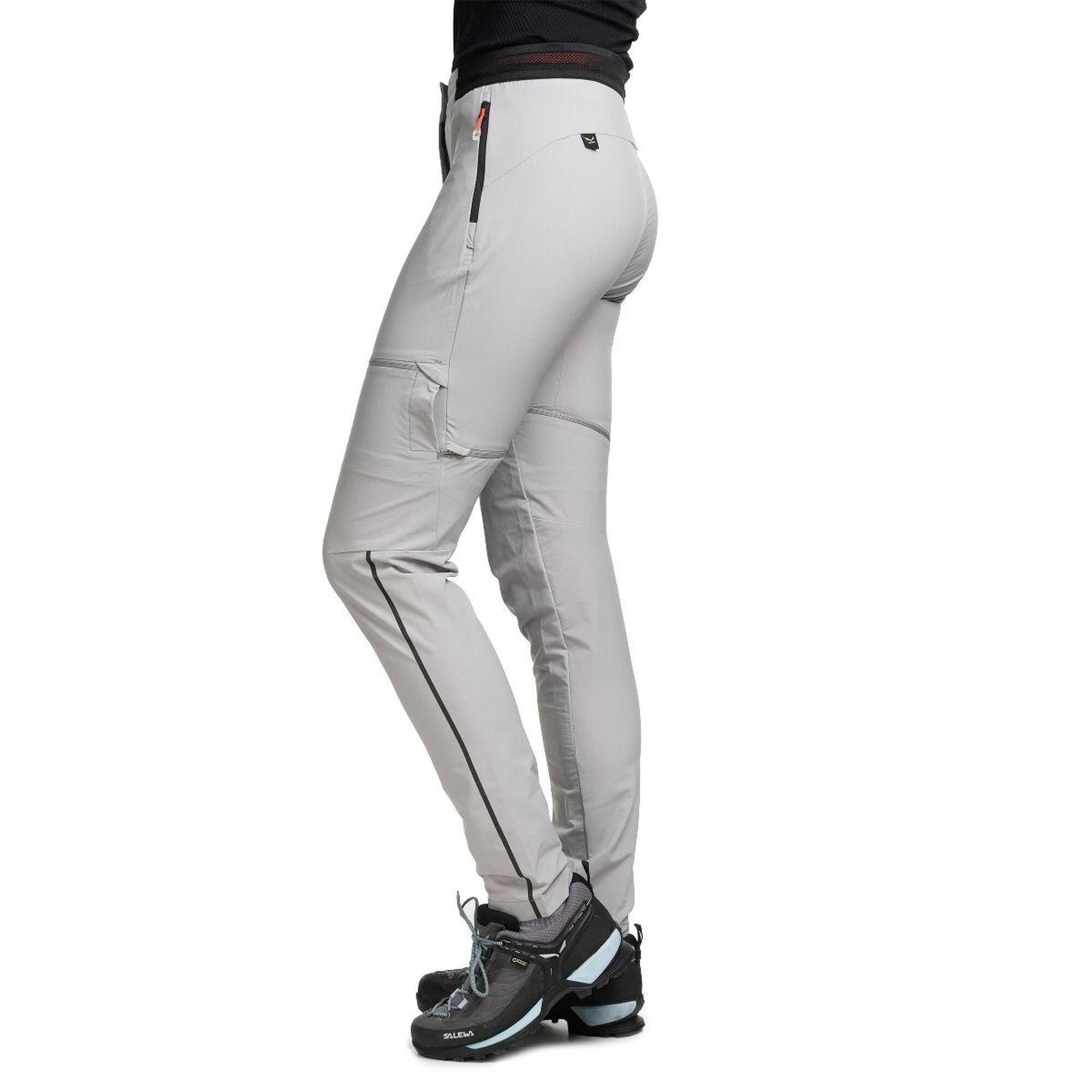 Spodnie trekkingowe damskie Pedroc 2 Dst 2/1 Women