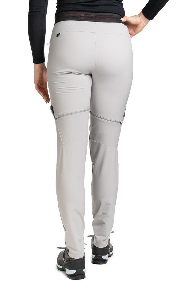 Spodnie trekkingowe damskie Pedroc 2 Dst 2/1 Women