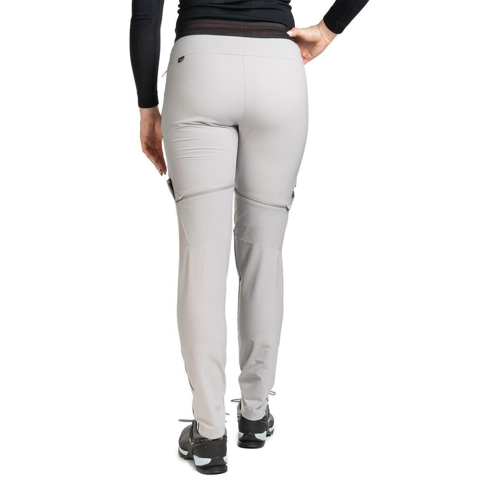 Spodnie trekkingowe damskie Pedroc 2 Dst 2/1 Women