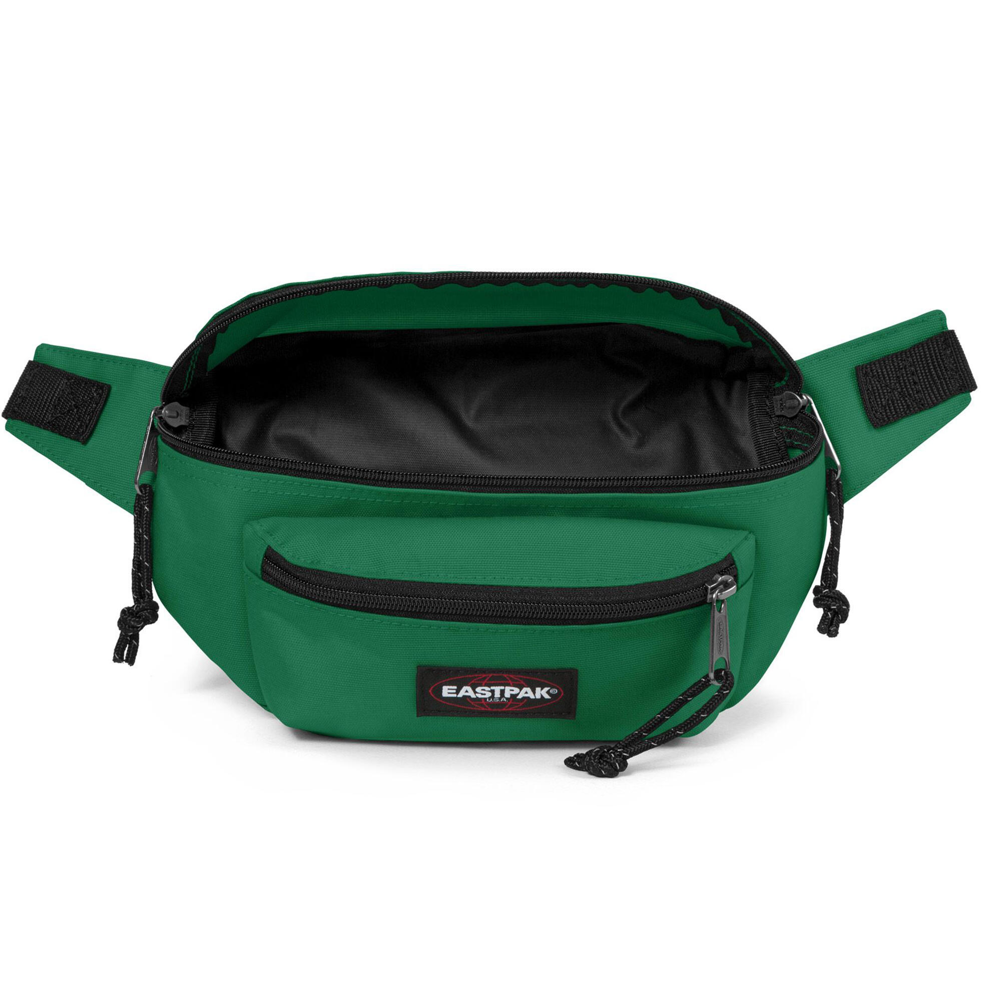 Sac Banane Doggy Bag Vert - K073-89Z 2/3