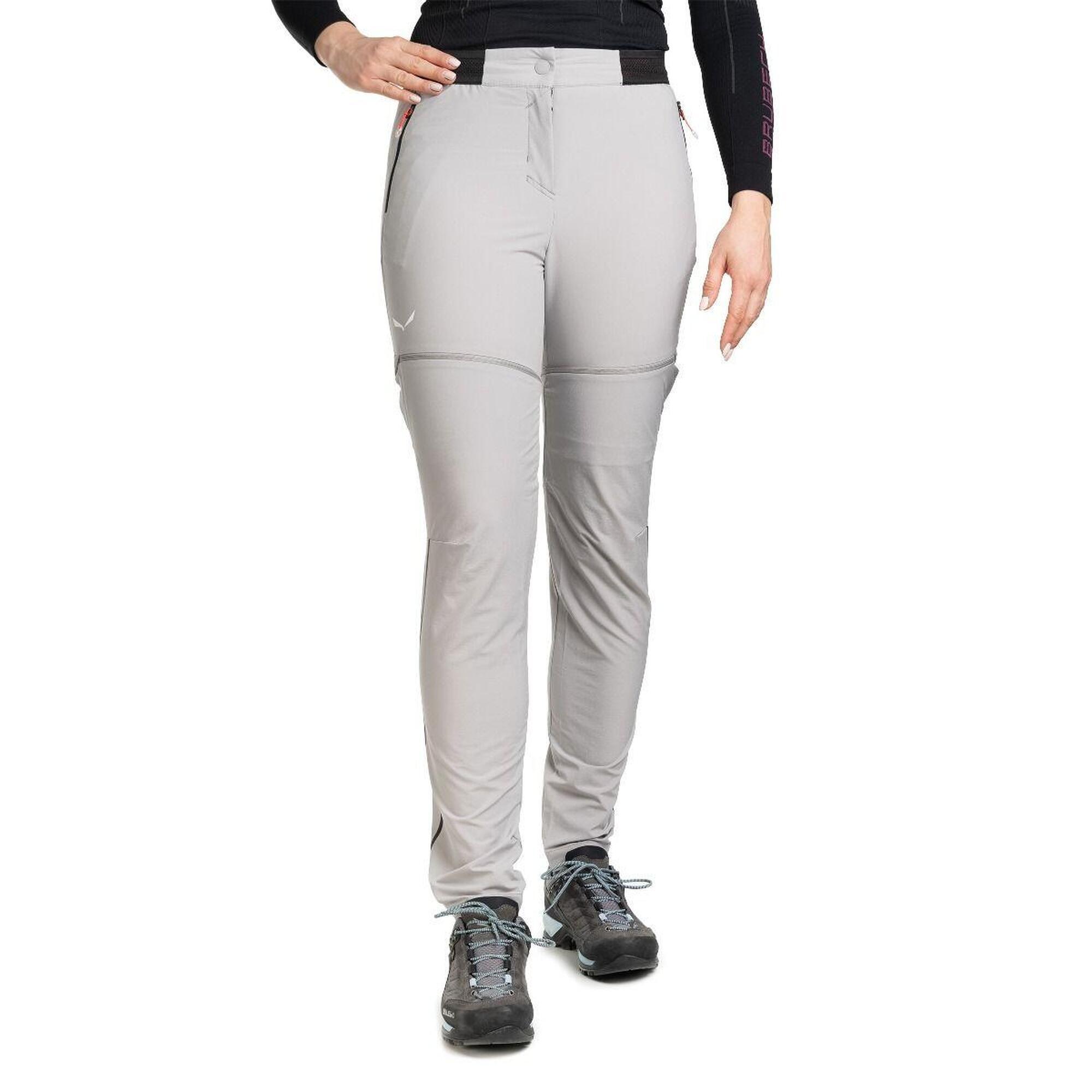 Spodnie trekkingowe damskie Pedroc 2 Dst 2/1 Women