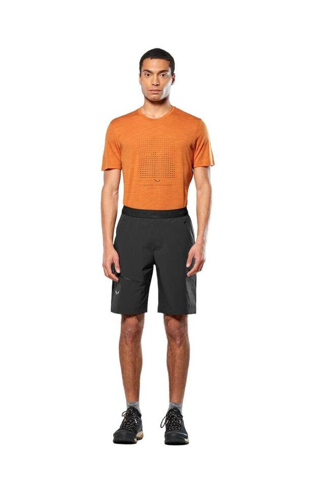 Spodenki trekkingowe męskie Puez 4 Shorts