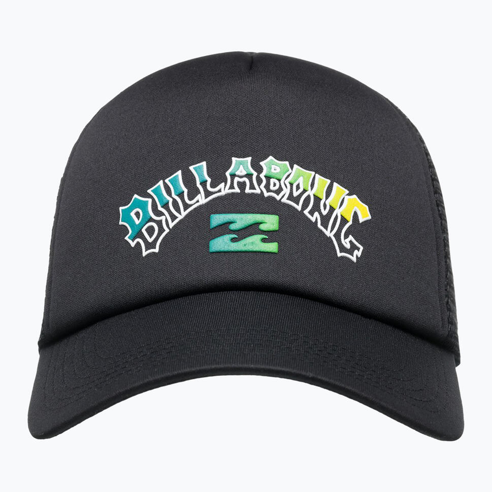 Czapka z daszkiem męska Billabong Podium Trucker