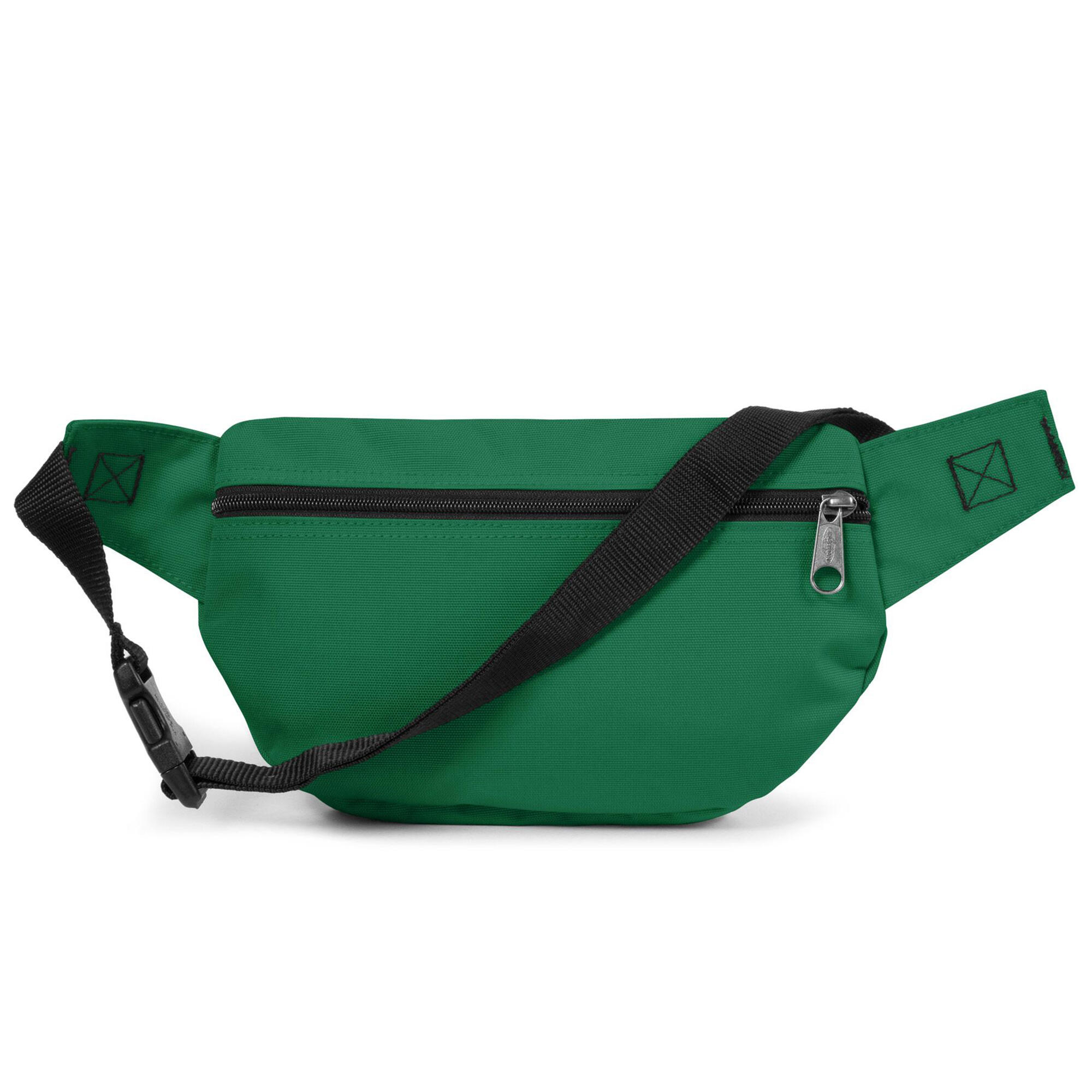 Sac Banane Doggy Bag Vert - K073-89Z 3/3