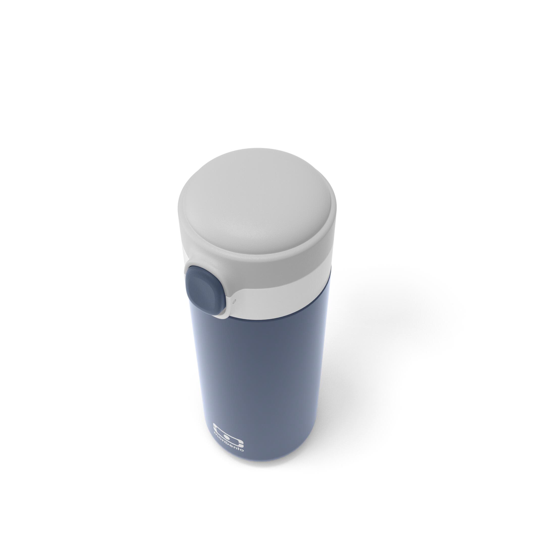 Gourde isotherme à bec verseur 360ml|Enfants|Bouchon ouverture rapide|Pop 2/6