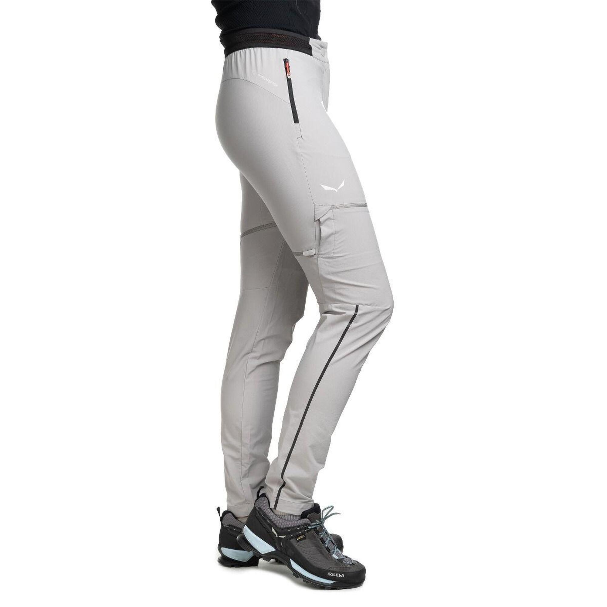 Spodnie trekkingowe damskie Pedroc 2 Dst 2/1 Women