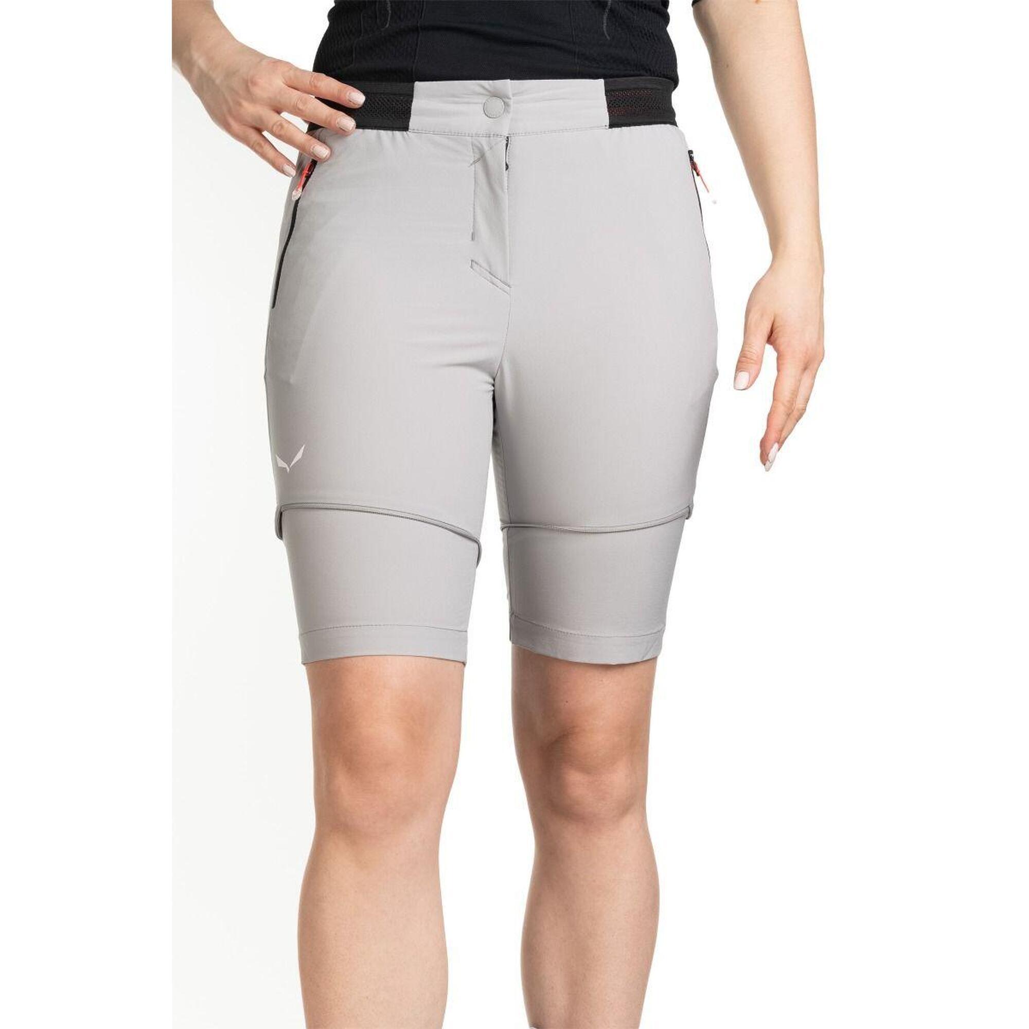 Spodnie trekkingowe damskie Pedroc 2 Dst 2/1 Women