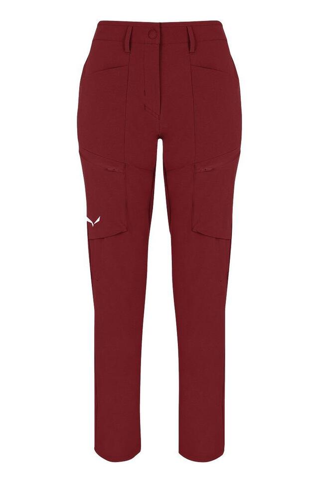 Spodnie trekkingowe damskie Puez Dst Cargo Women