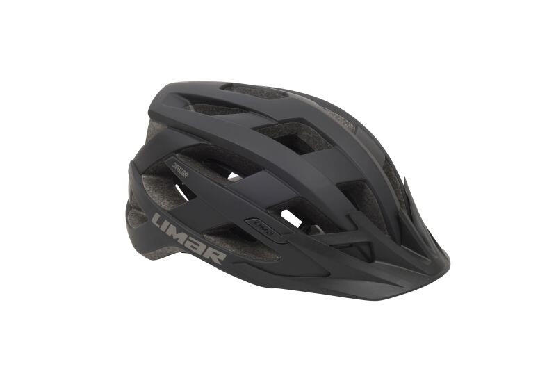 Fahrradhelm Limar Alben 4/5