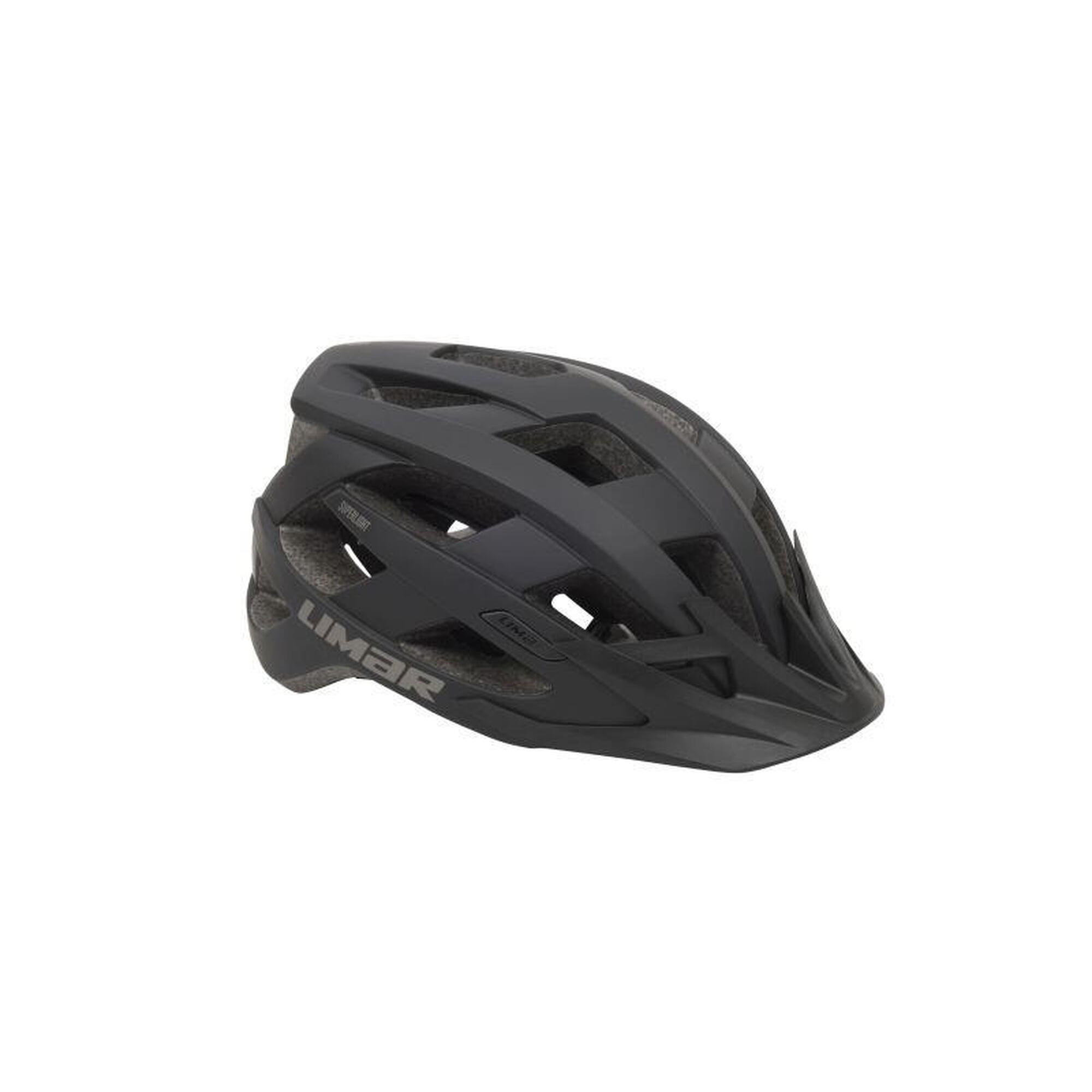 Kask rowerowy LIMAR ALBEN
