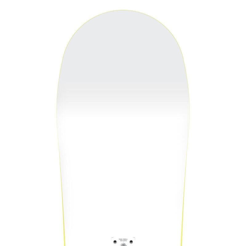 Deska snowboardowa Capita Slush Slasher