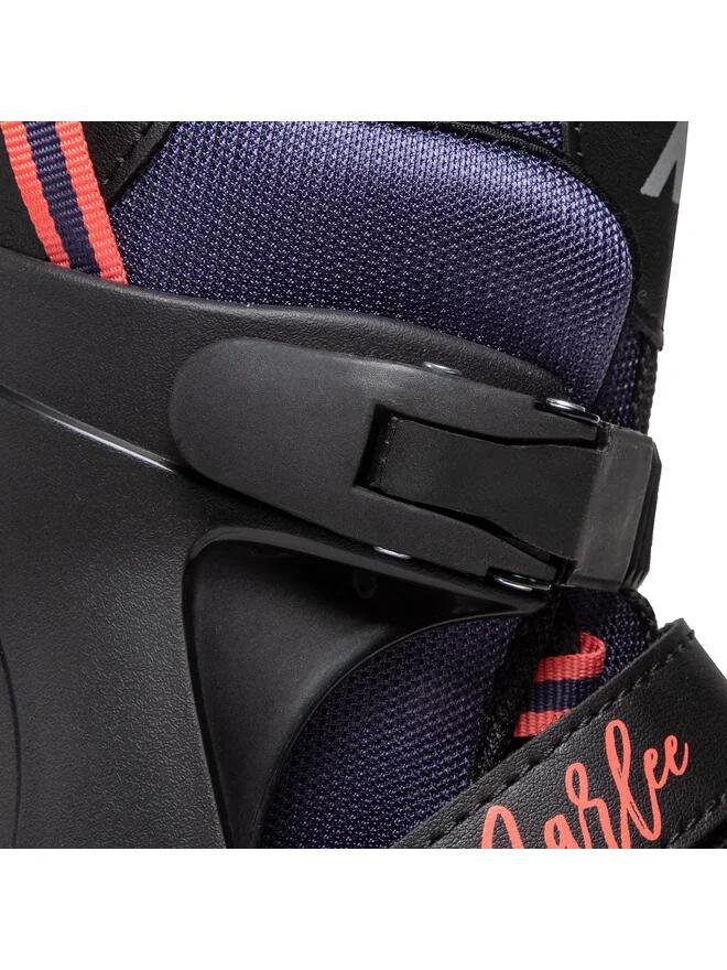 Rolki Regulowane K2 Marlee Black 3/7