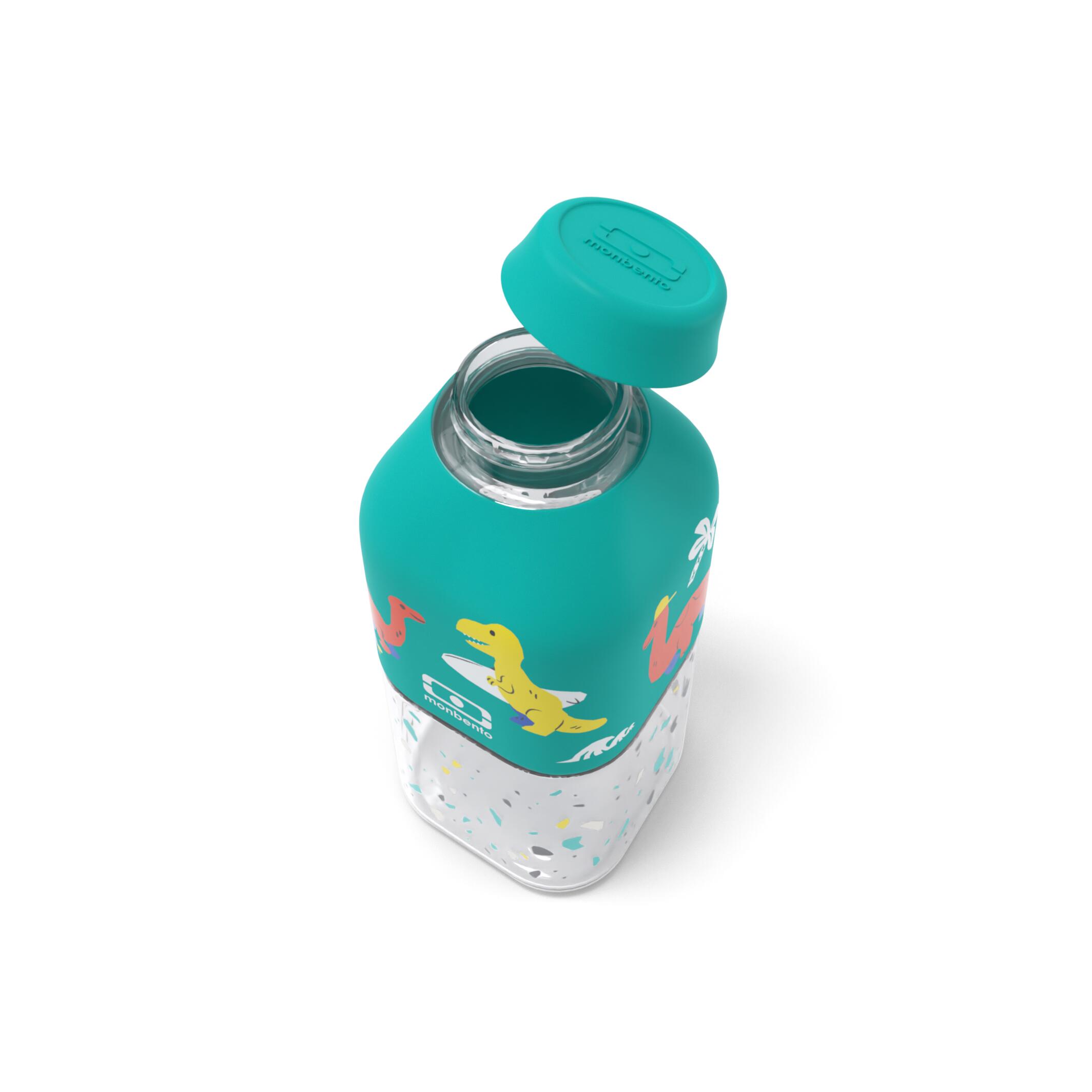 Bouteille d'eau réutilisable 330ml|Enfants|Ecole, sport, pique-nique|Positive S 2/4