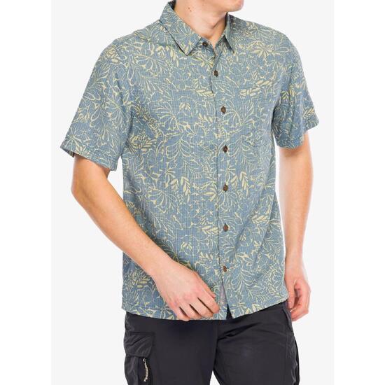 Koszula turystyczna męska Royal Robbins Camino Pucker S/S