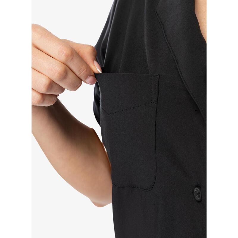 Cămașă damă Royal Robbins Spotless Evolution Meadow