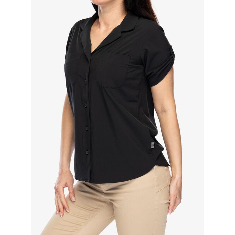 Cămașă damă Royal Robbins Spotless Evolution Meadow