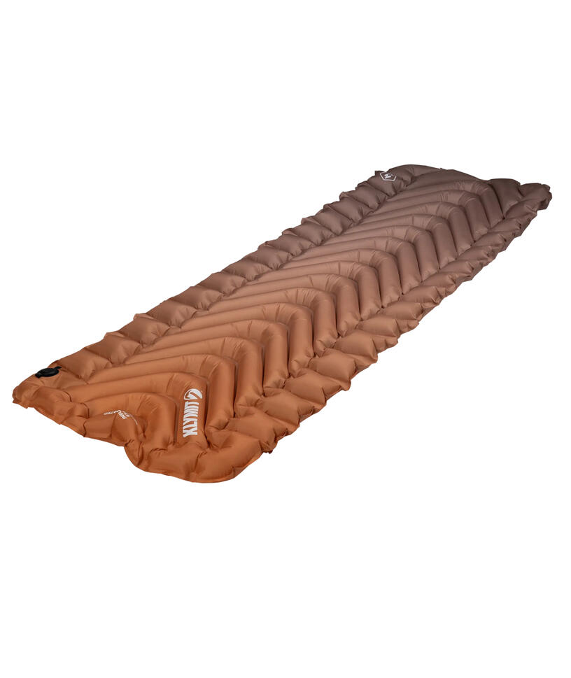 Materac dmuchany Klymit Insulated Static V2 - blend