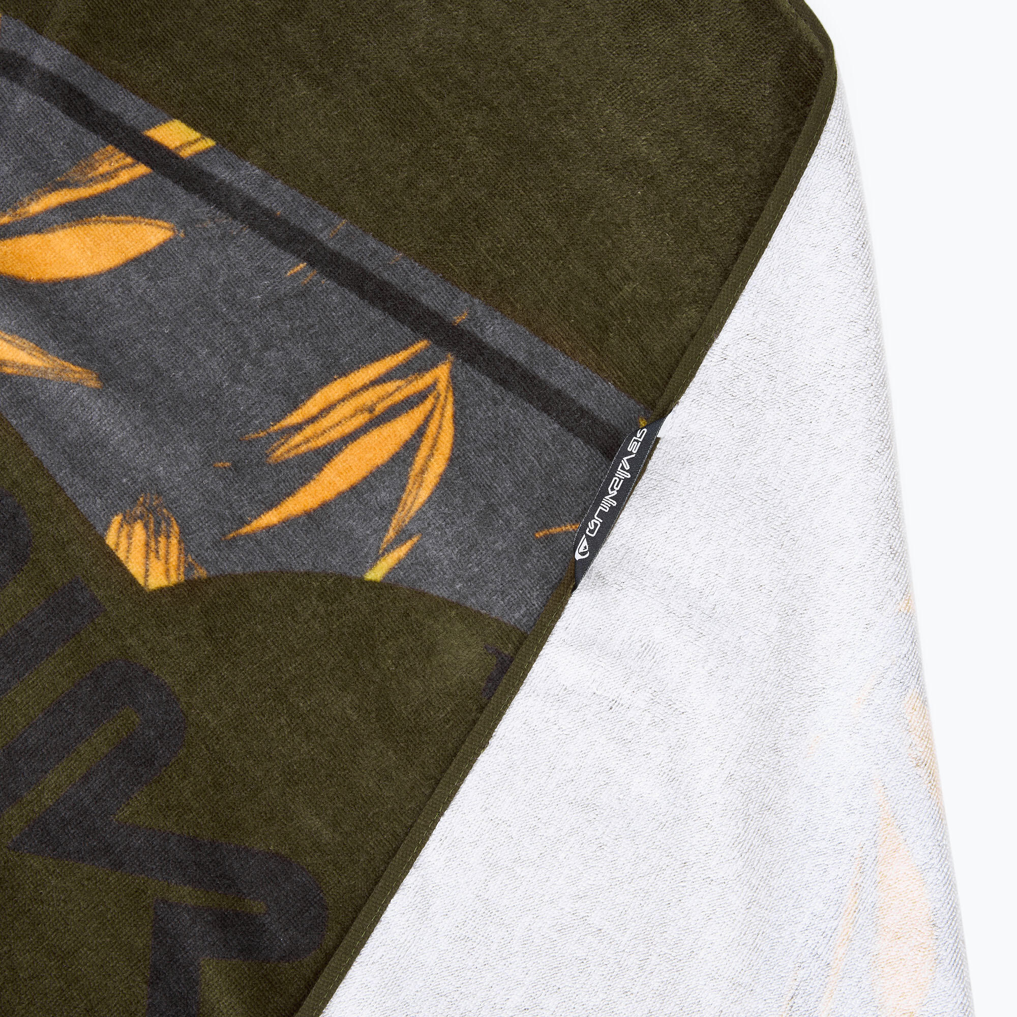 Ręcznik Quiksilver Freshness 4/5