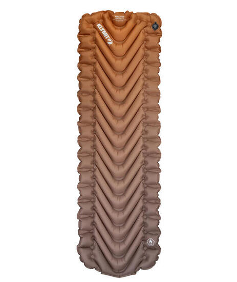 Materac dmuchany Klymit Insulated Static V2 - blend