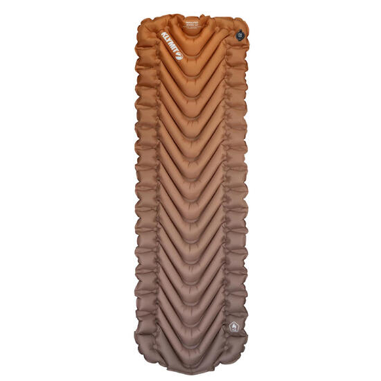 Materac dmuchany Klymit Insulated Static V2 - blend
