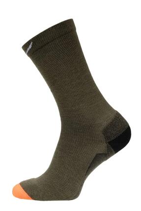 Chaussettes Salewa MTN TRN AM Crew