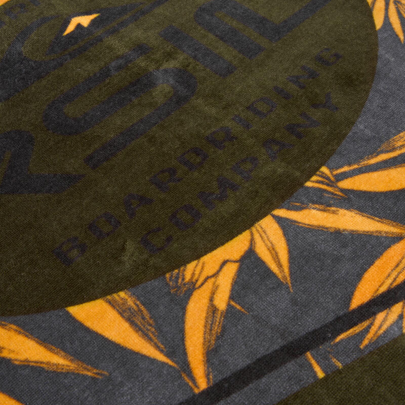 Prosop Quiksilver Freshness