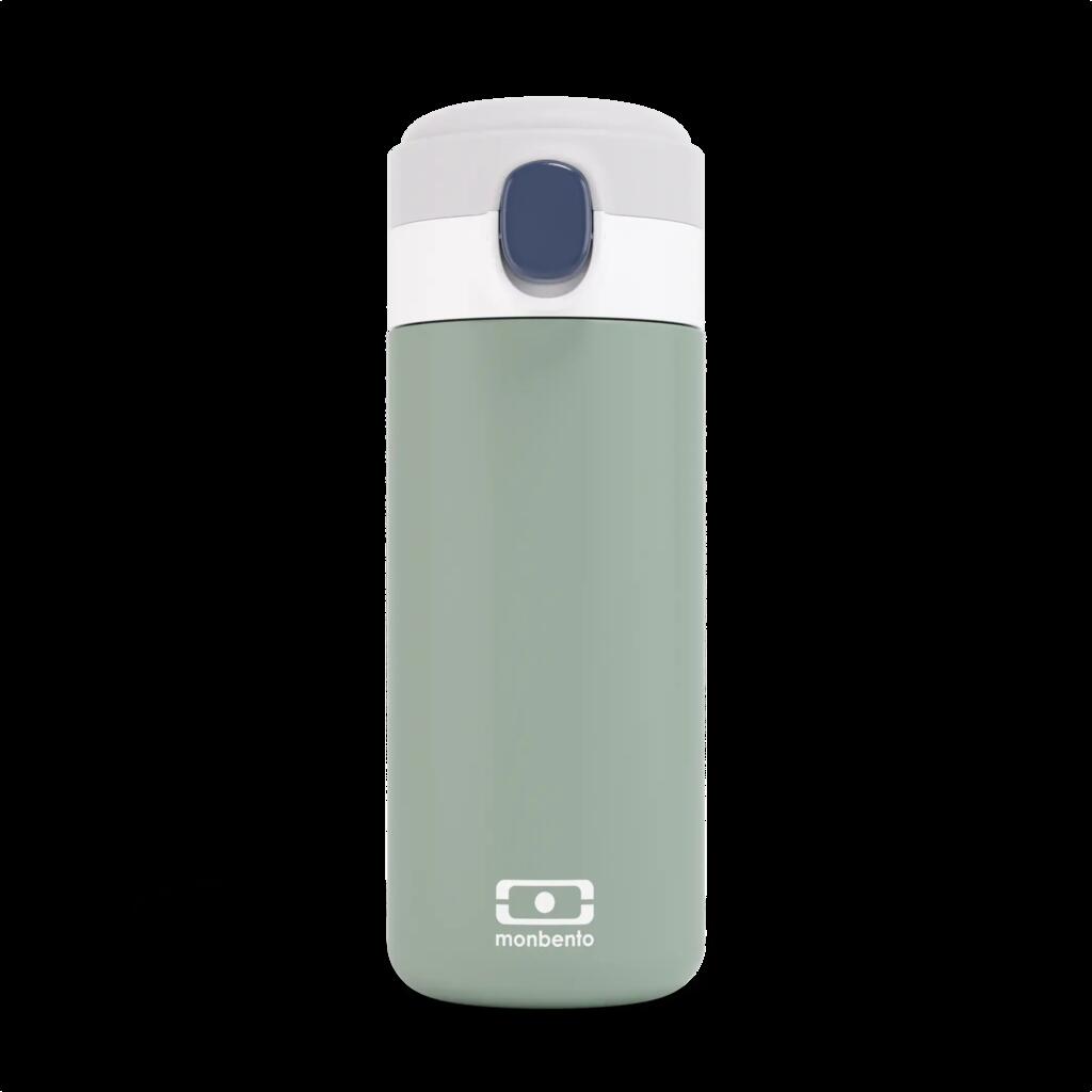 Insulated spout bottle 360ml|Kids|Quick-open cap|Pop