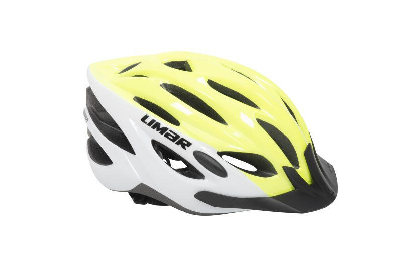 Kask rowerowy LIMAR SCRAMBLER