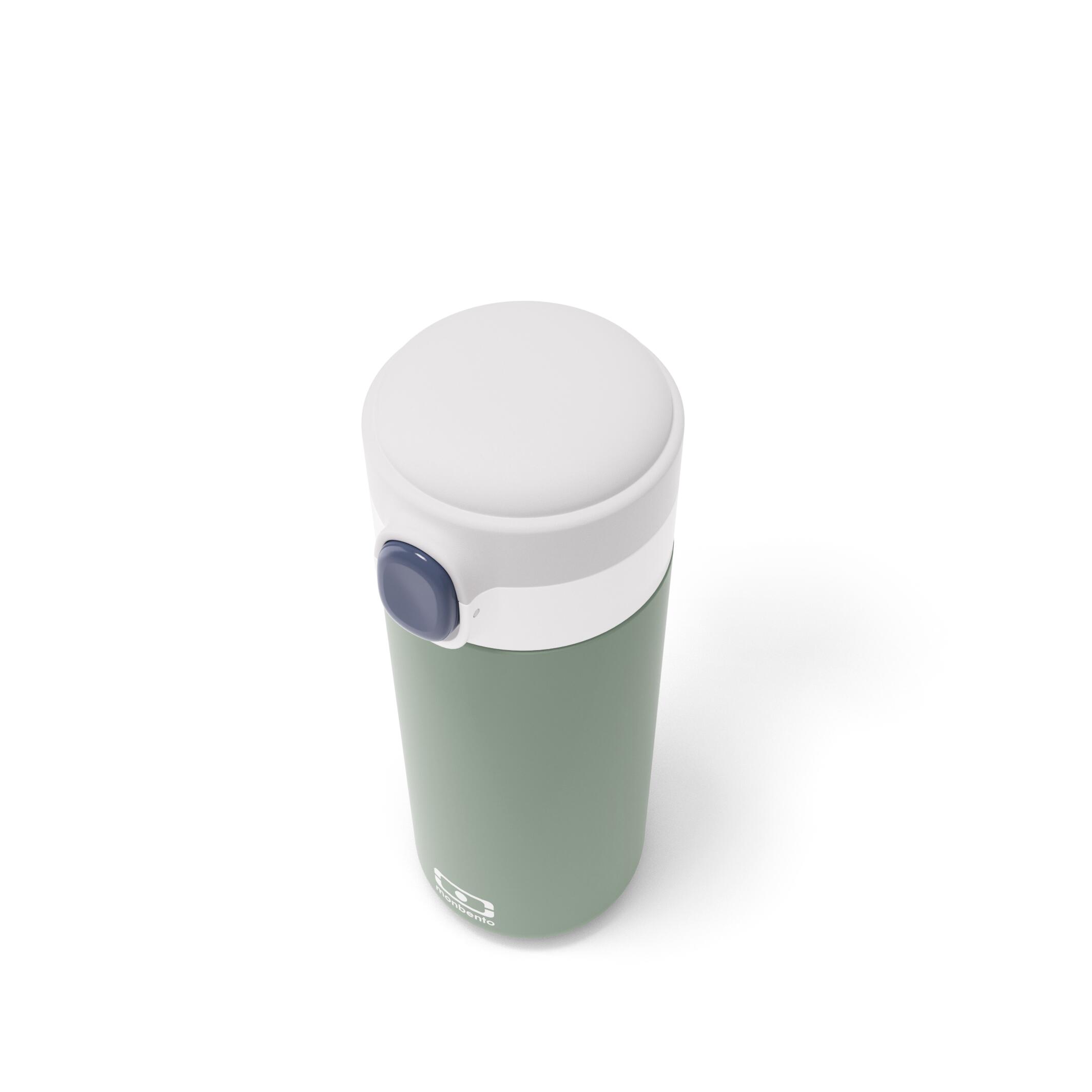 Botella isotérmica con boquilla 360ml |Niños |Tapa de apertura rápida |Pop 2/6