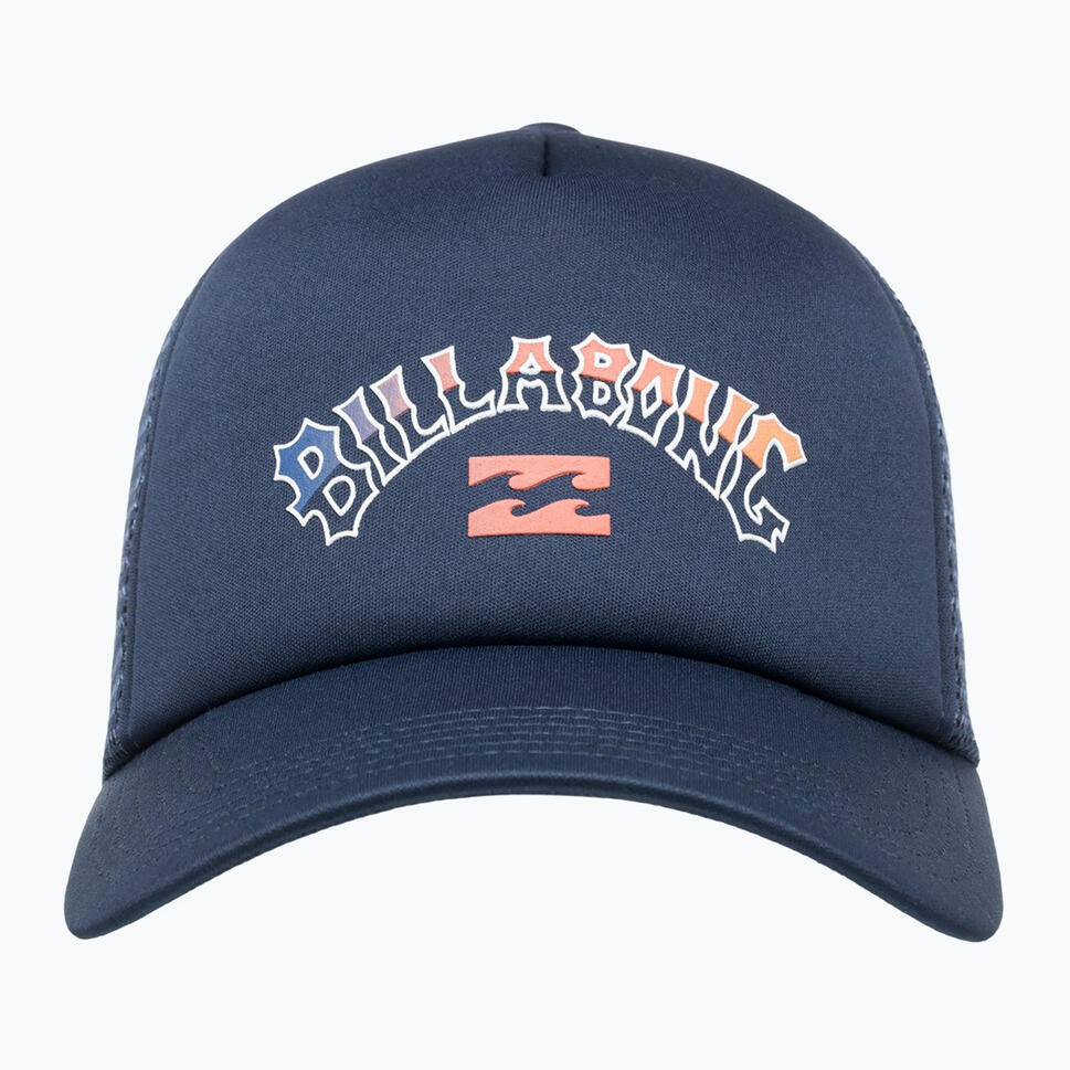 Czapka z daszkiem męska Billabong Podium Trucker