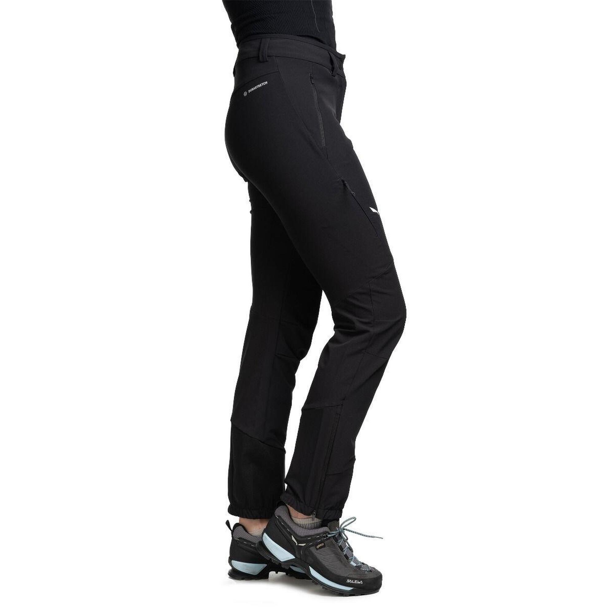 Spodnie wspinaczkowe damskie Agner Orval 3 Dst Women