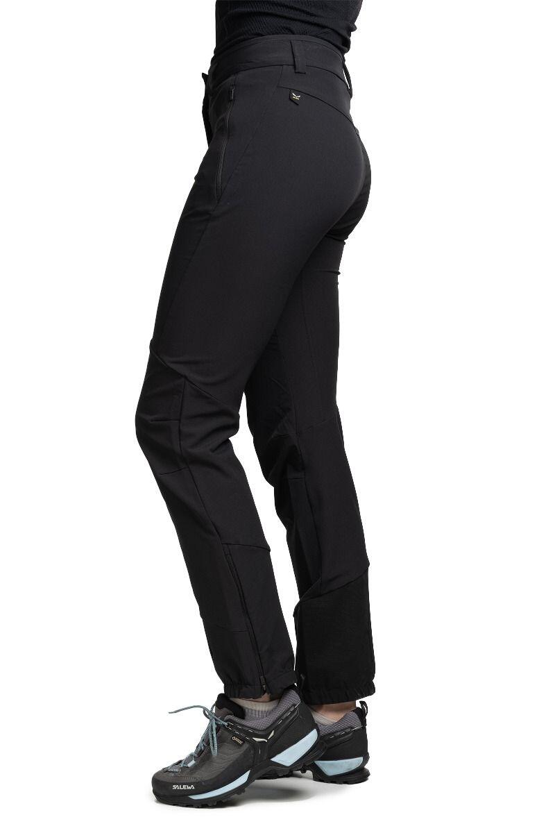 Pantalón Salewa Agner Orval 3 4/4