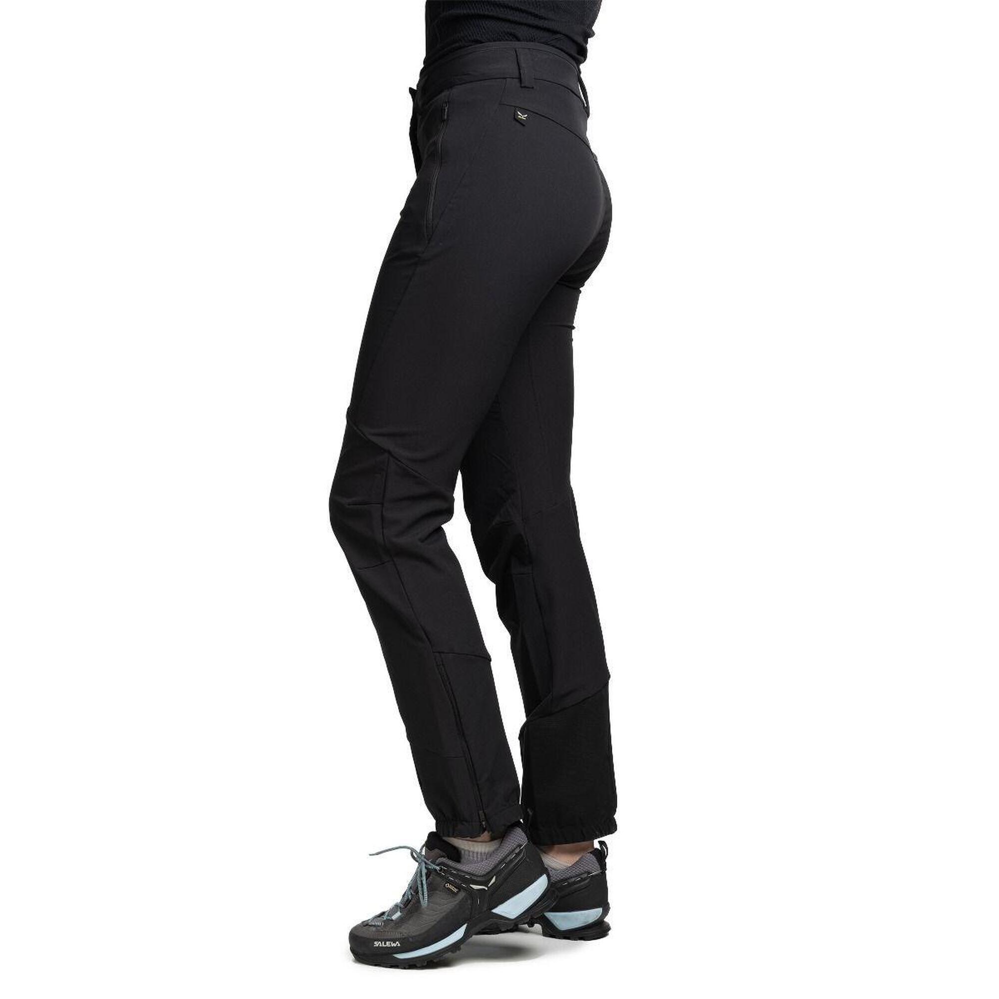 Spodnie wspinaczkowe damskie Agner Orval 3 Dst Women