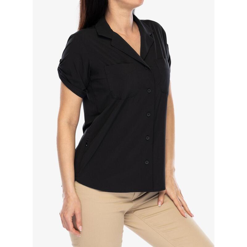 Cămașă damă Royal Robbins Spotless Evolution Meadow