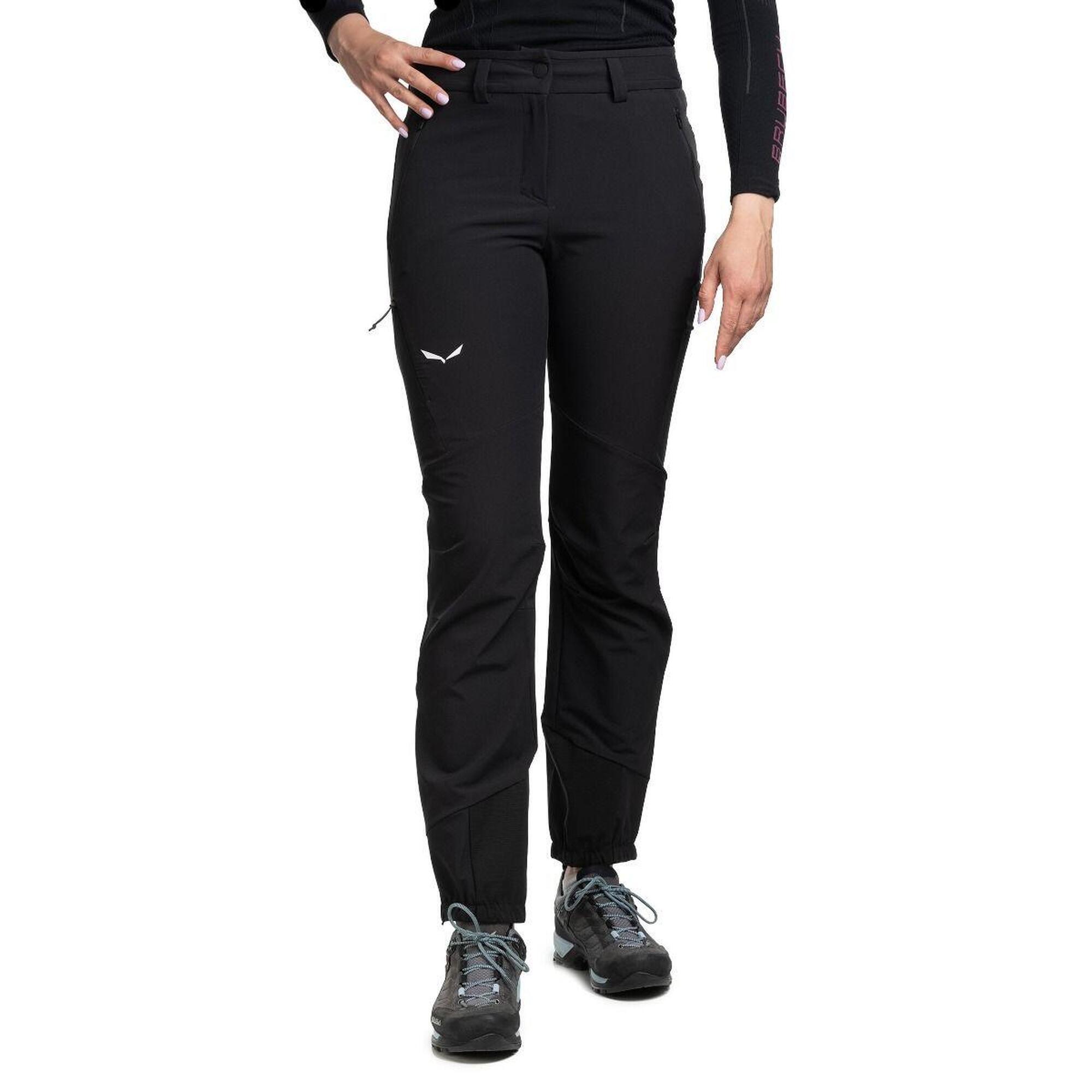 Spodnie wspinaczkowe damskie Agner Orval 3 Dst Women