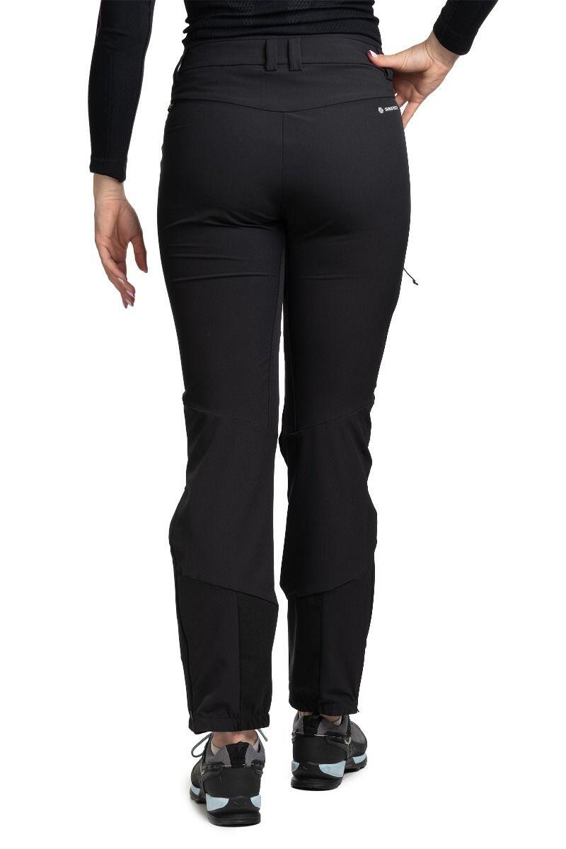 Pantalón Salewa Agner Orval 3 2/4