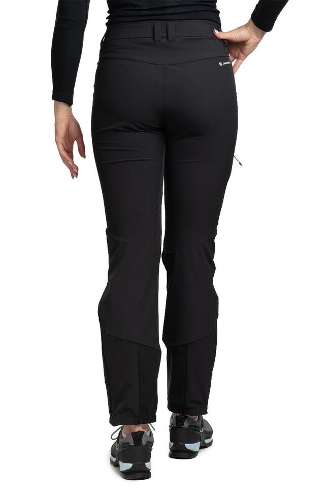 Spodnie wspinaczkowe damskie Agner Orval 3 Dst Women