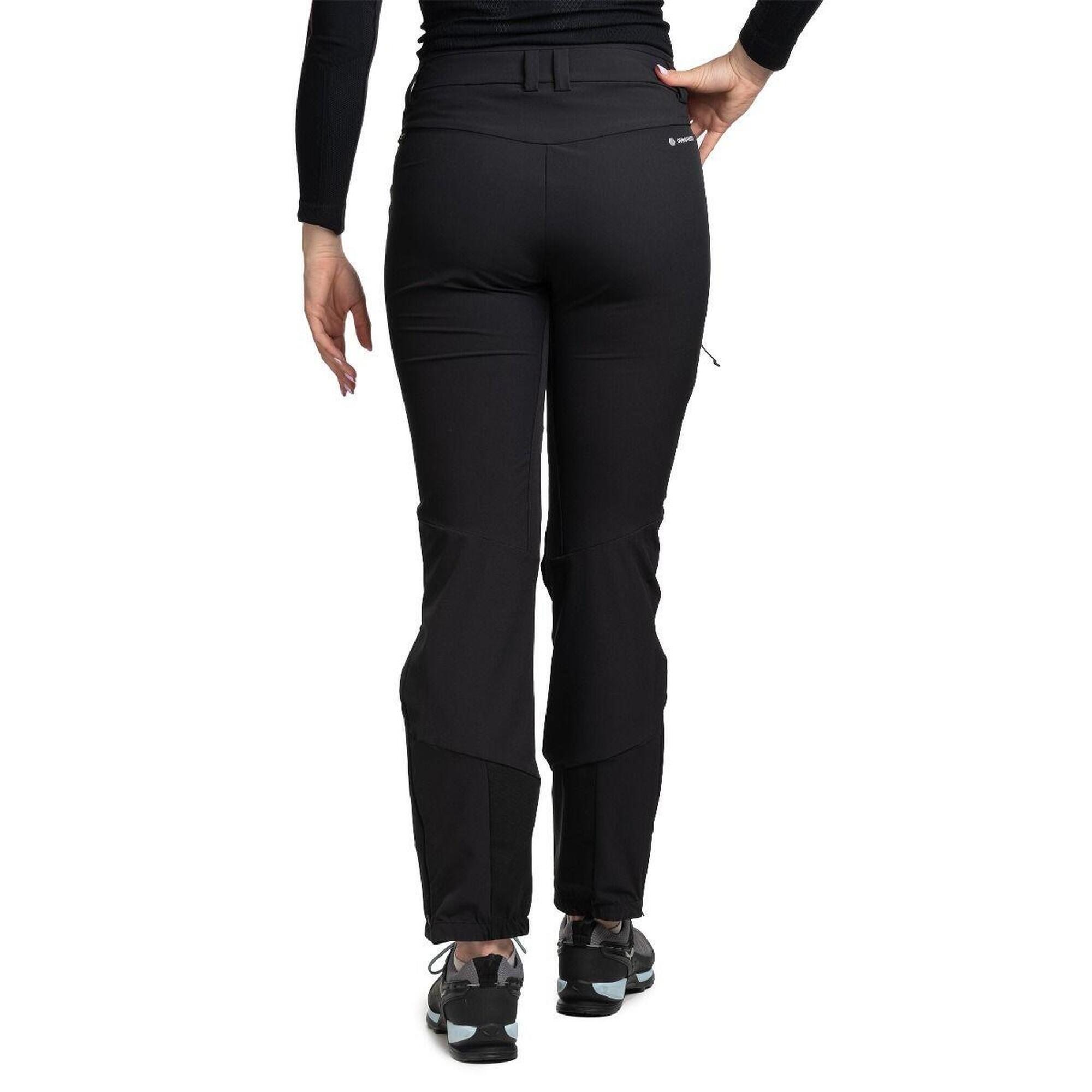 Spodnie wspinaczkowe damskie Agner Orval 3 Dst Women