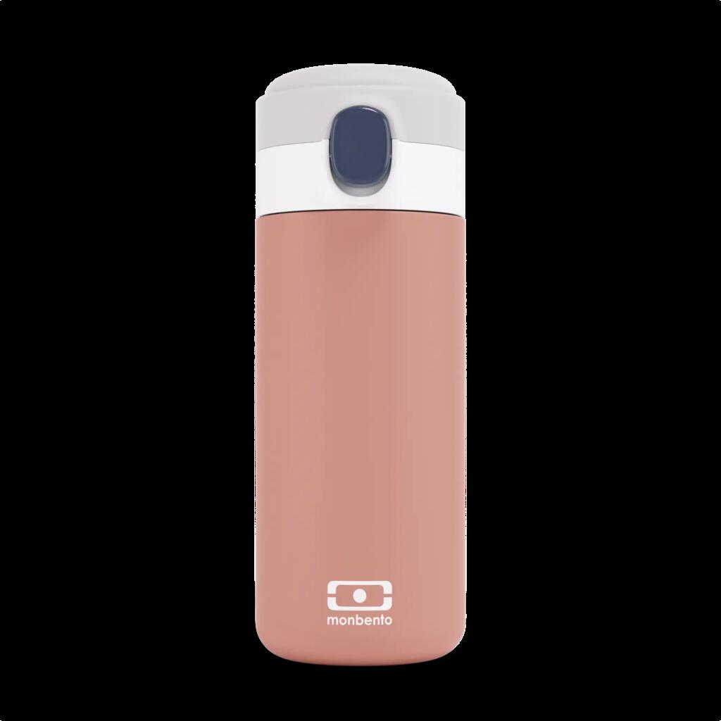 Insulated spout bottle 360ml|Kids|Quick-open cap|Pop