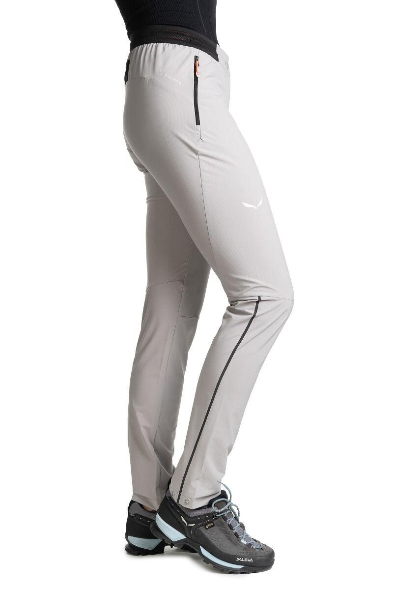 Spodnie trekkingowe damskie Pedroc 4 Dst Women 3/4