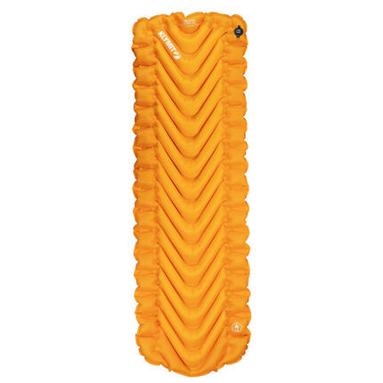 Materac dmuchany Klymit Insulated Static V2 - safron