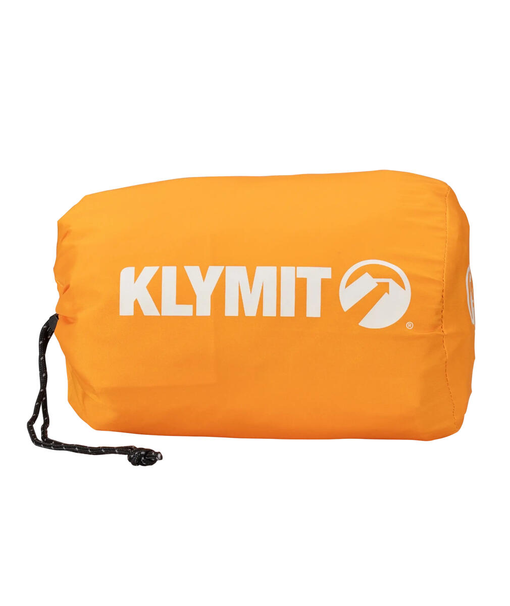 Materac dmuchany Klymit Static V2 - safron 5/7