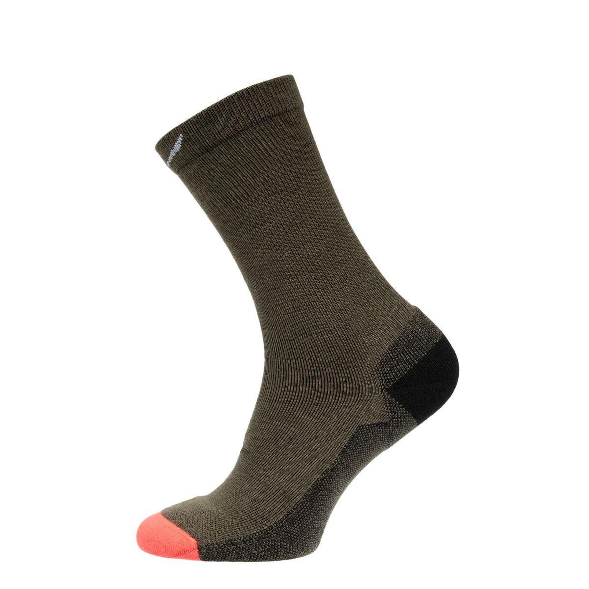 Skarpety trekkingowe damskie Mtn Trn Am Crew Women