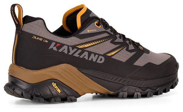 Kayland Duke Lite Gore-Tex Wandelschoenen Bruin/Grijs 4/7